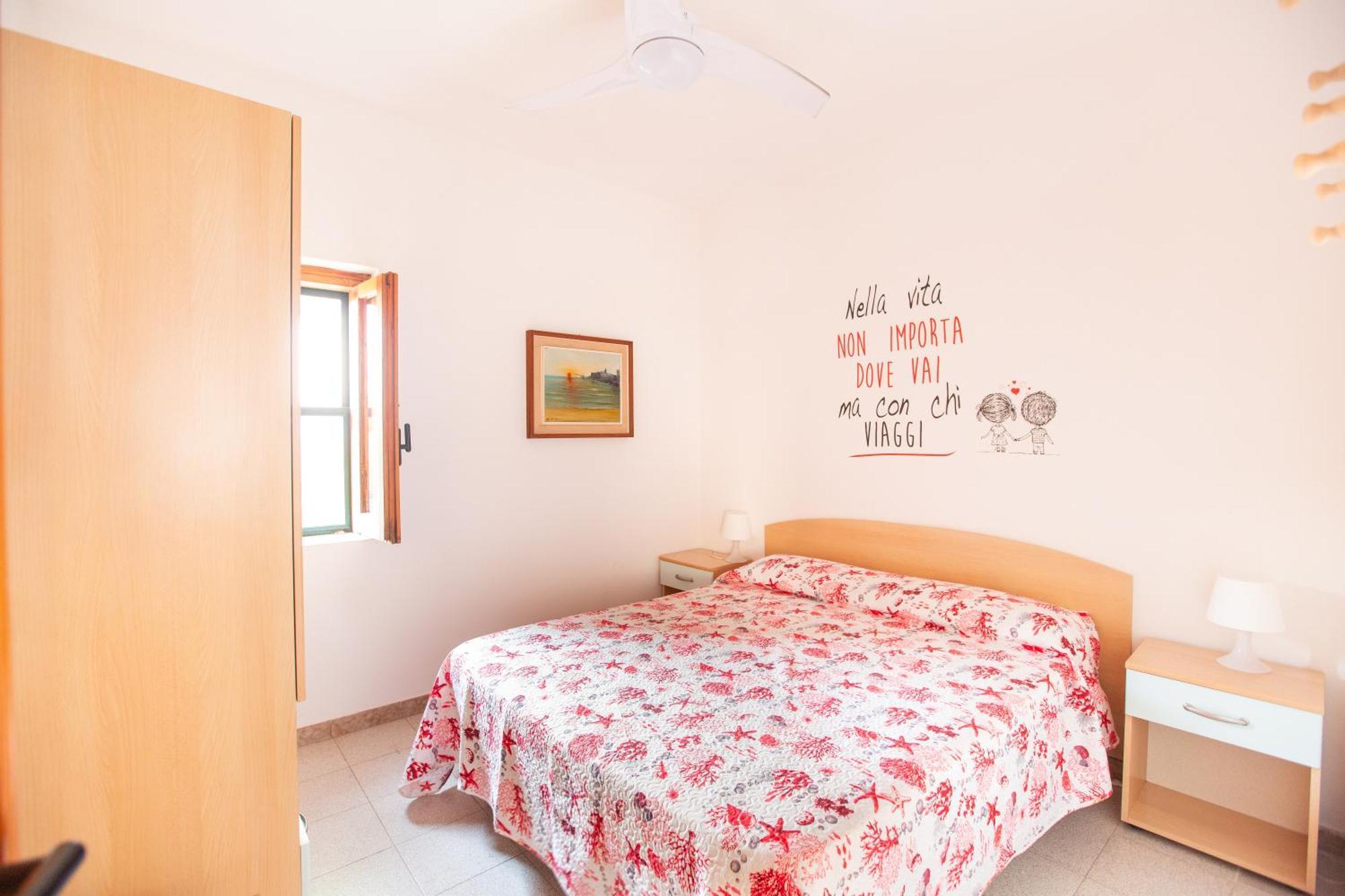 Centro Vacanze Piccolo Friuli Aparthotel Vieste Ngoại thất bức ảnh