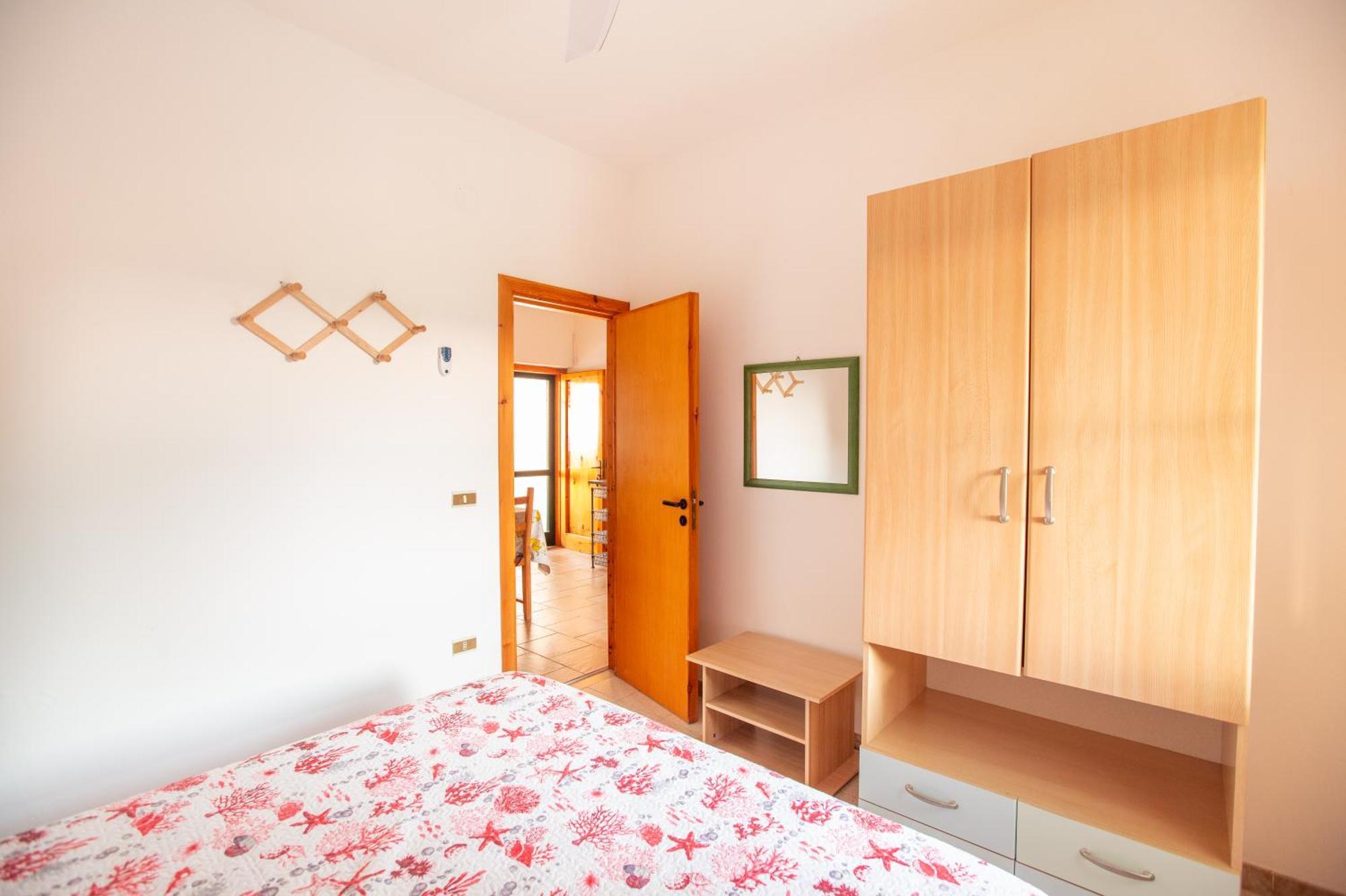 Centro Vacanze Piccolo Friuli Aparthotel Vieste Ngoại thất bức ảnh