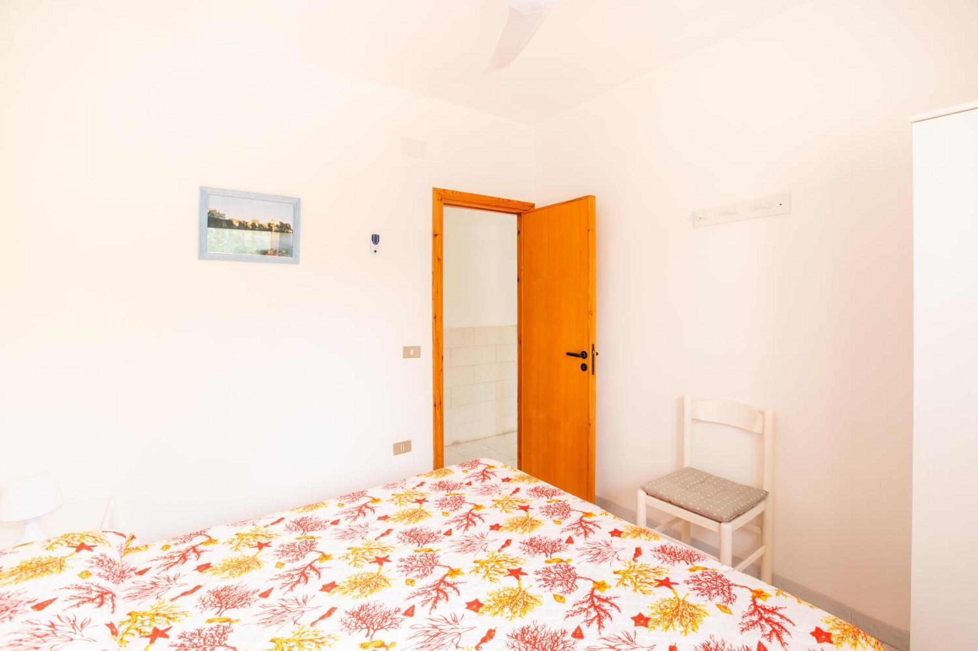 Centro Vacanze Piccolo Friuli Aparthotel Vieste Ngoại thất bức ảnh