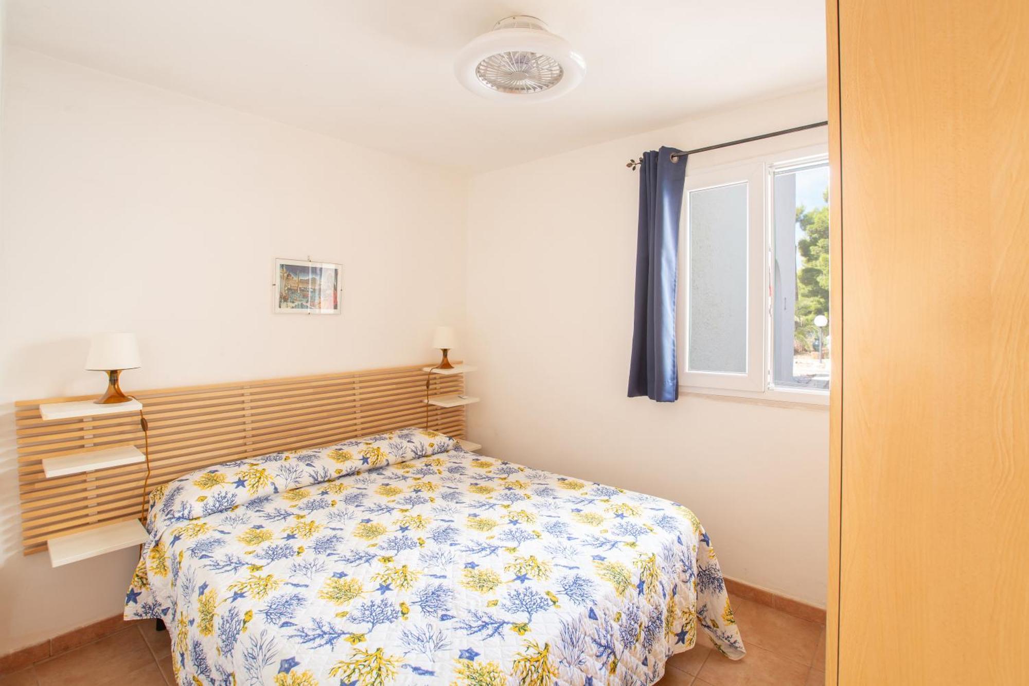 Centro Vacanze Piccolo Friuli Aparthotel Vieste Ngoại thất bức ảnh